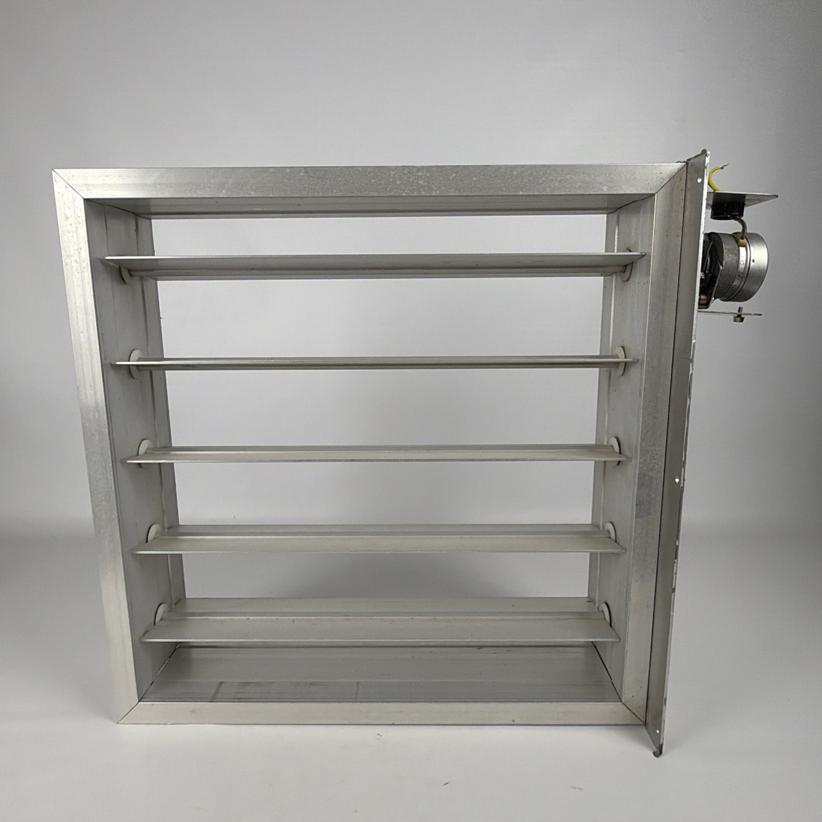 Honeywell TrueZONE 16X16ZDS 16” x 16” Zone Damper (Side Mount)