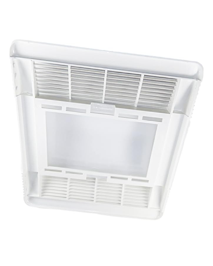 Fan Grille Lens for Broan Nutone 763RL 769RL Bathroom Exhaust Cover