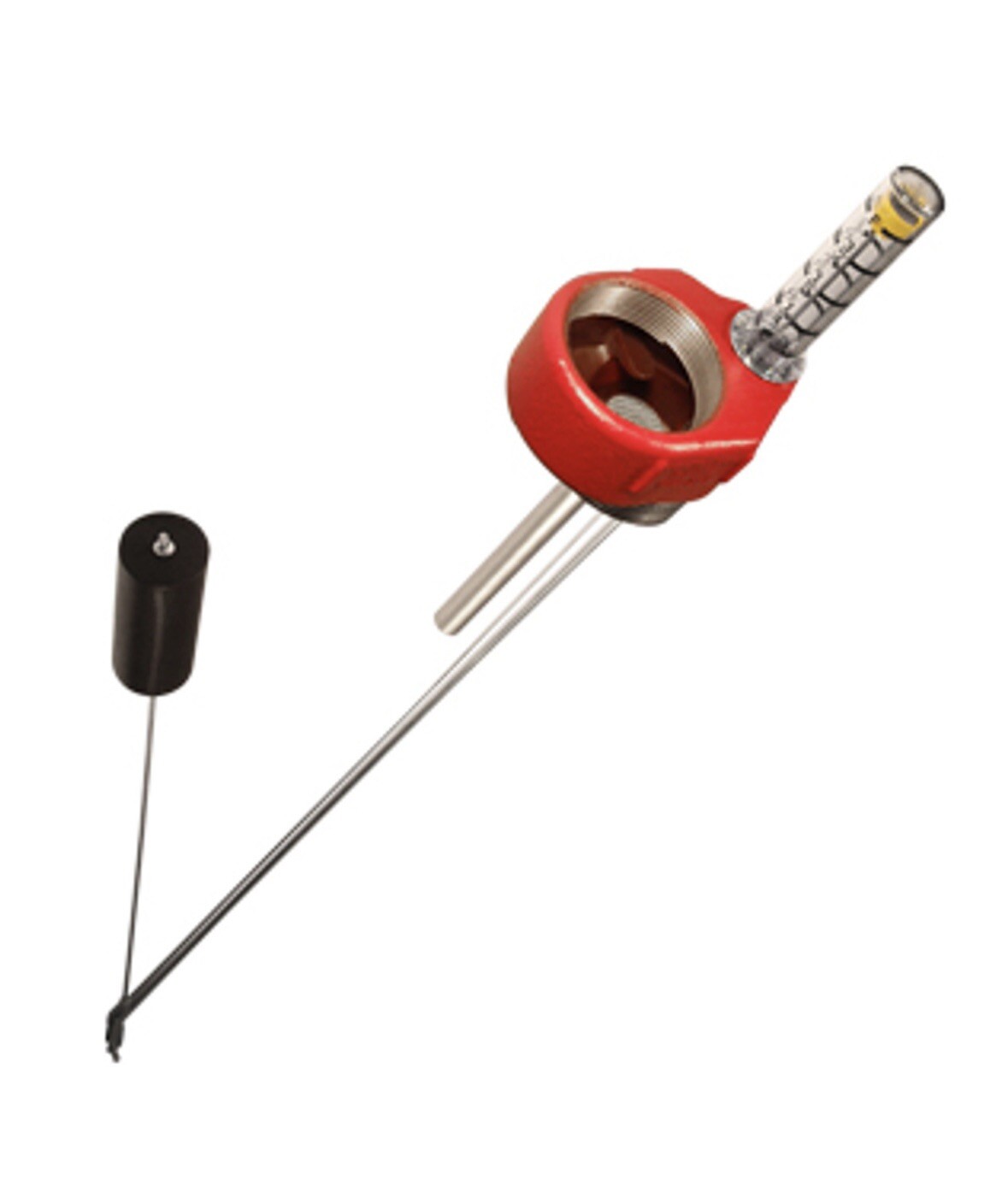 SCULLY 01412 Ventalarm Gauge 2″ X 1-1/4″ 37″ Tank Depth
