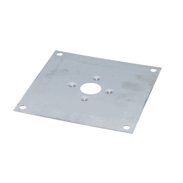 Montague 6333-9 OEM Motor Mount Spacer 7.15″x6.95″x0.8″ Non-Stock