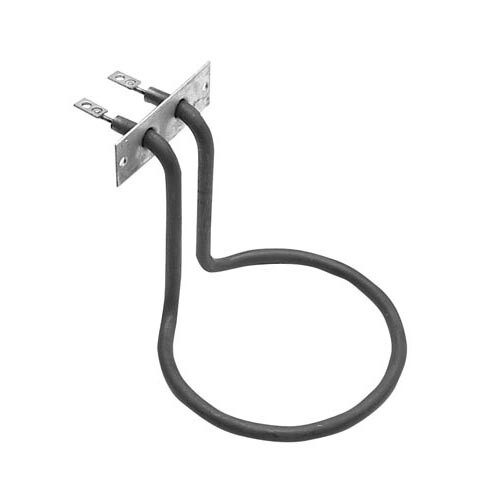 Warmer Element 120V 325W 5″ Dia. X 5H for Hatco – Part# R02.05.006