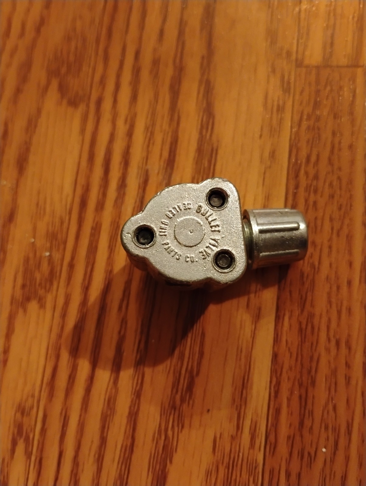 Supco Bullet Piercing Valve – BPV31 in Excellent Condition