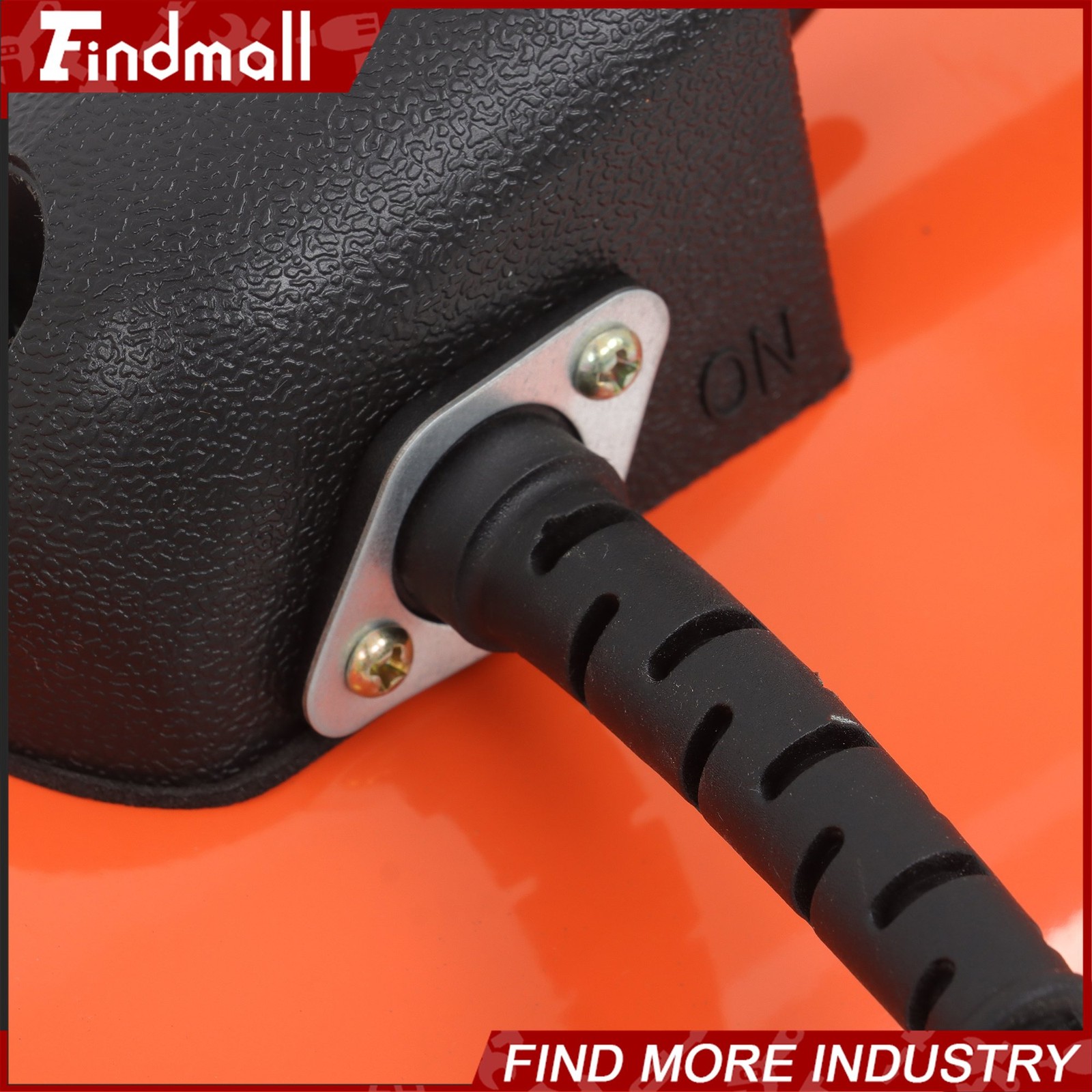 Findmall 8 Inch Portable Blower Fan 180W 900CFM 3450RPM with 33 Ft Duct Hose