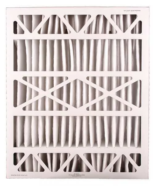 Bestair Pro A401-Sg4-Box-11R 16 In X 27 In X 6 In Synthetic Furnace Air Cleaner