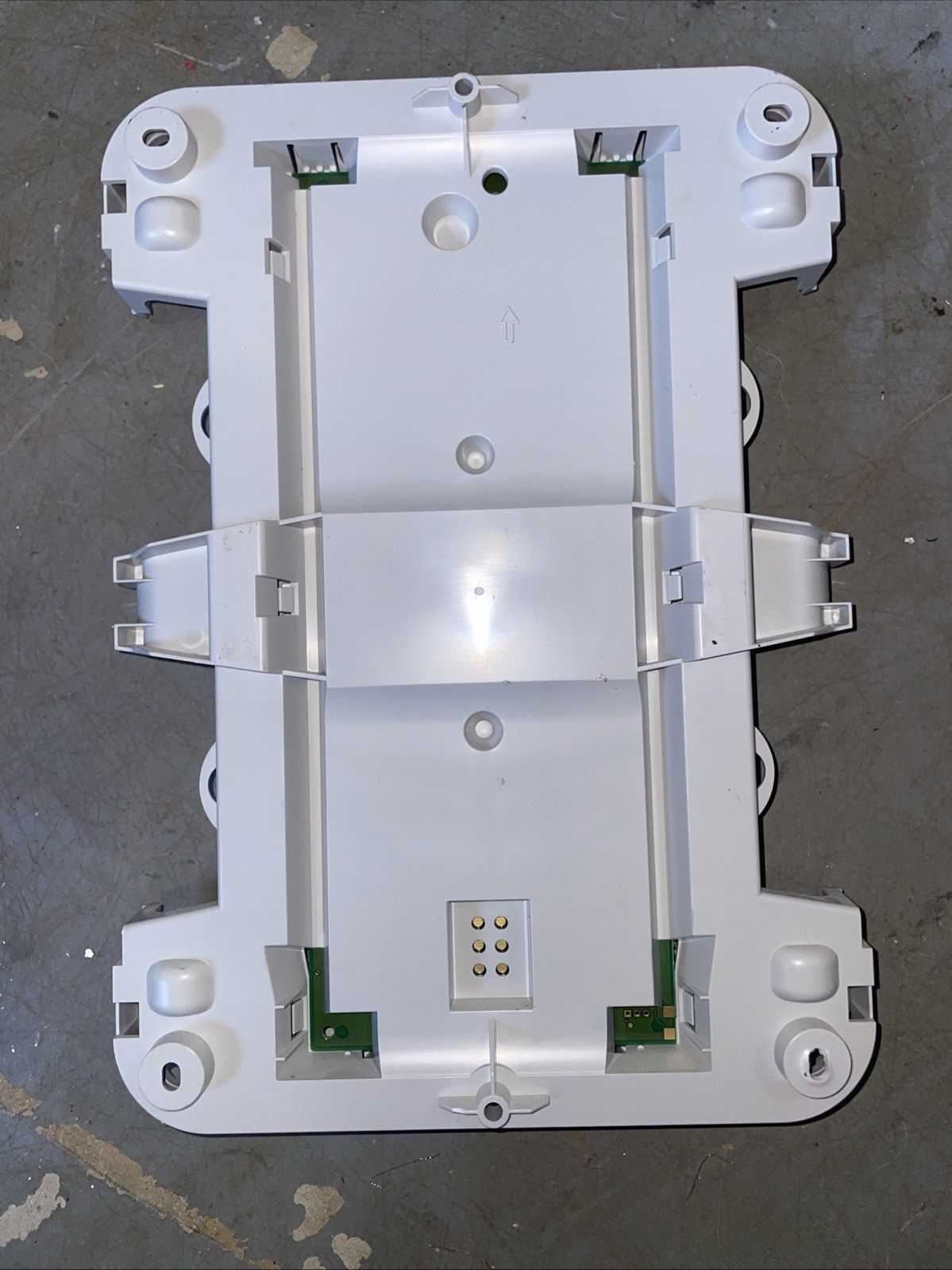 Honeywell Truezone HZ322 3 Zone Control Panel