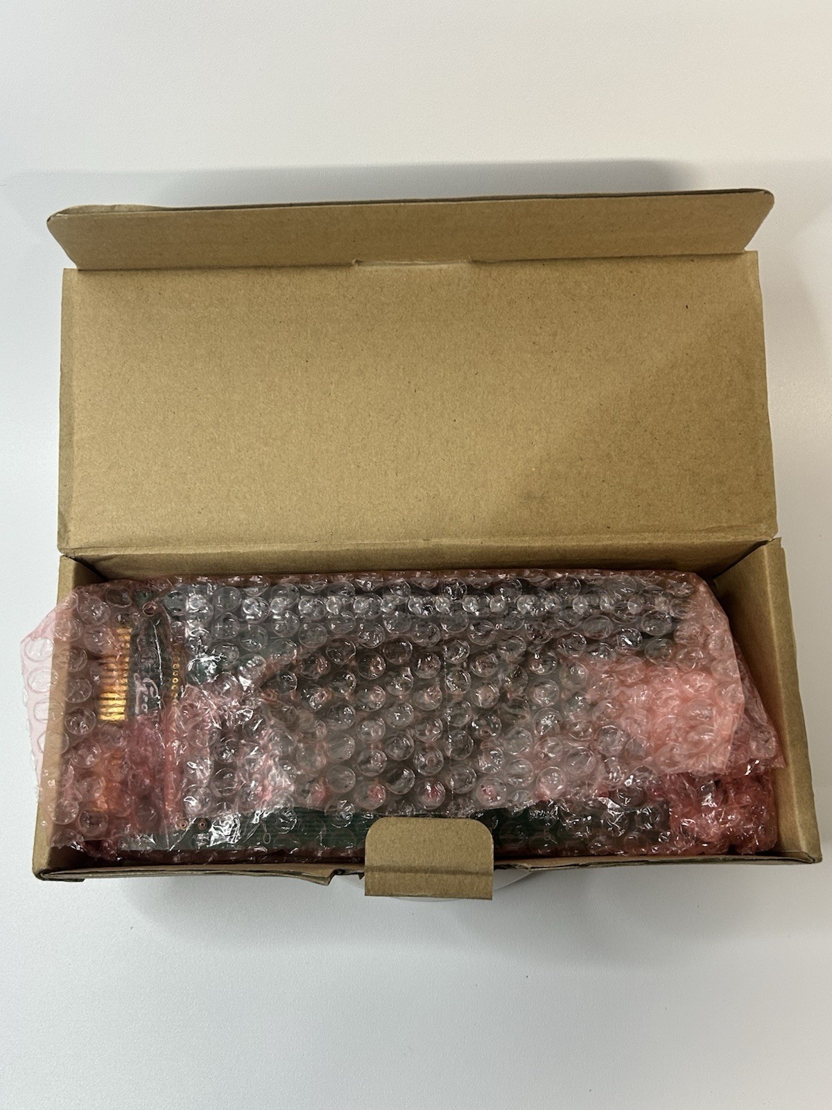 NEW-Daikin 066542202 HVAC 8 Position Control Board Grayhill 70RCK8