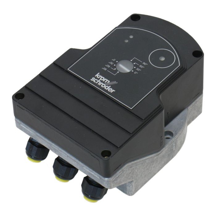Kromschroder 88300087 Actuator 0-90 230V AC 2Nm IP65