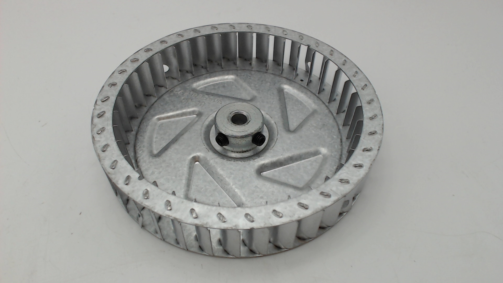 LA21RB549 Carrier 5.25″Dia 1″Wide Inducer Wheel OEM LA21RB549