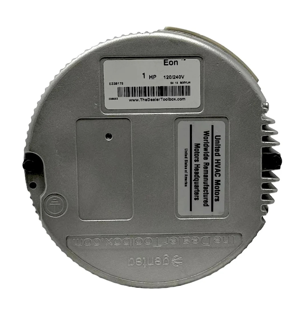 Goodman-Amana 0231K00036A Blower Motor ECM 2.3 1 HP