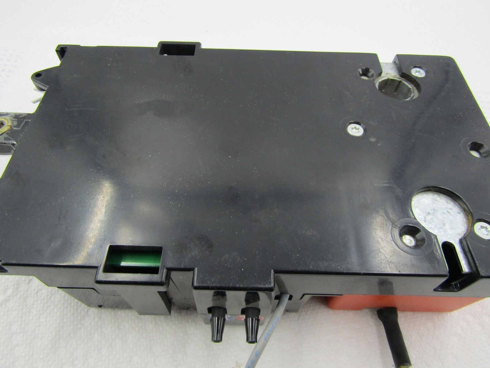 Reliable Controls Mach Air VAV Controller Belimo Actuator