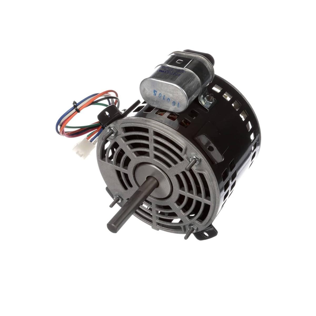 Captive-Aire Motor- 1/4 Hp 115/1/160&230/1 CK48HF24KF01-60-115 – Free Shipping +