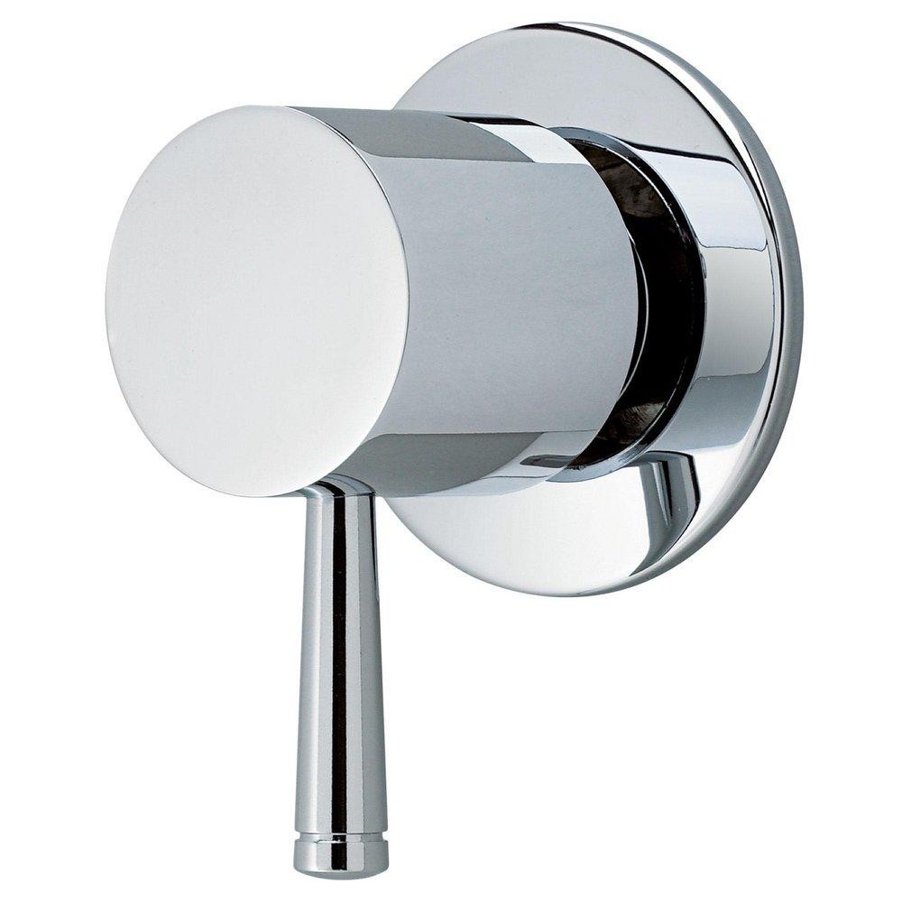 American Standard T064430.002 Diverter Valve Trim Polished Chrome ADA Compliant