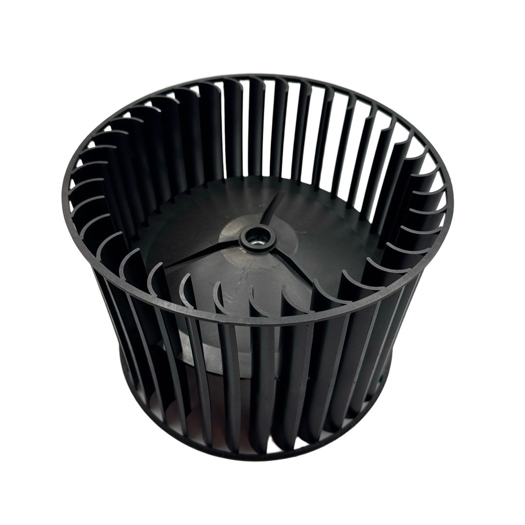 CARY PRODUCTS Black 15.5 Inch Blower Wheel 811 812 HVAC Appliance Fan