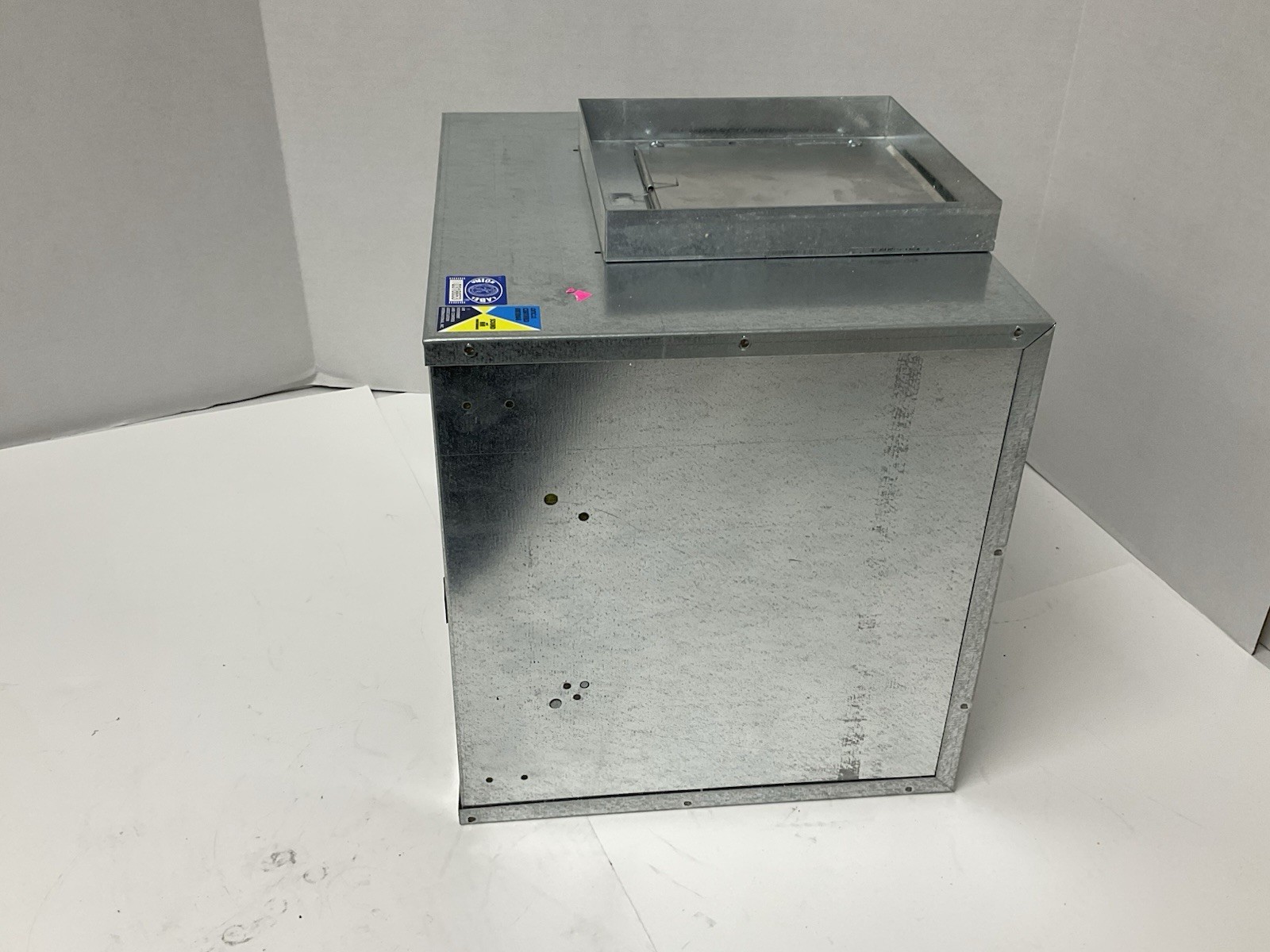 Greenheck SP-A250-QD Industrial Ceiling Exhaust Fan 05133760