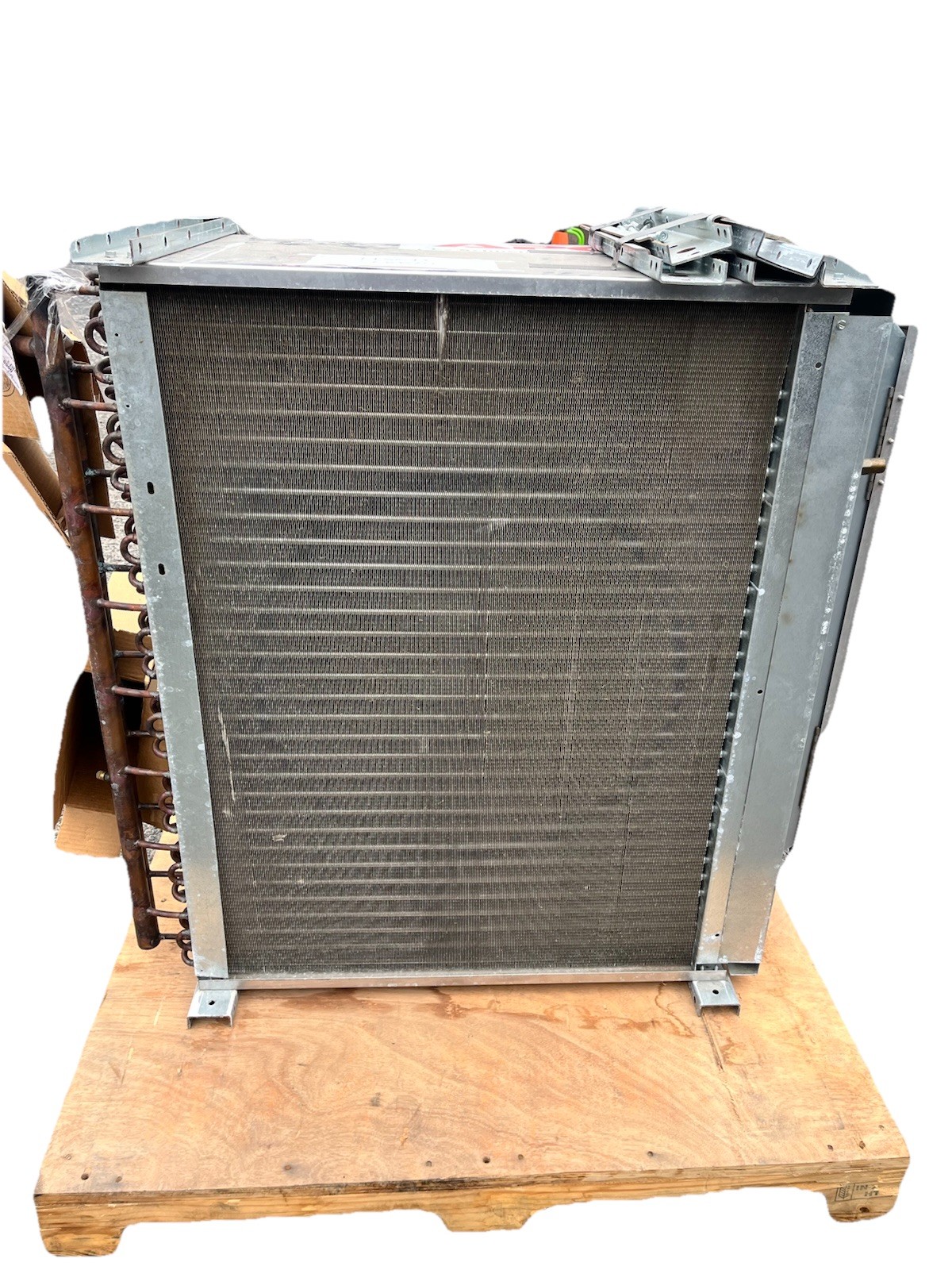 HEATCRAFT Condenser Fan 208-230V 1 PH 60Hz FCB5SM School Surplus