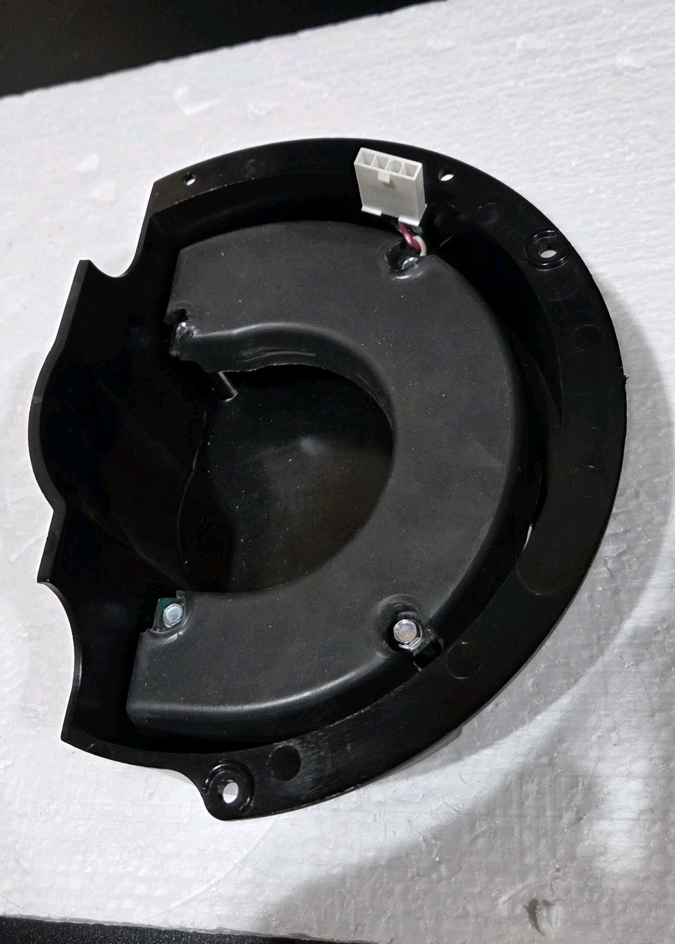 81104165 HR46GH003 340793-762 High voltage coil only of Draft Inducer Assembly
