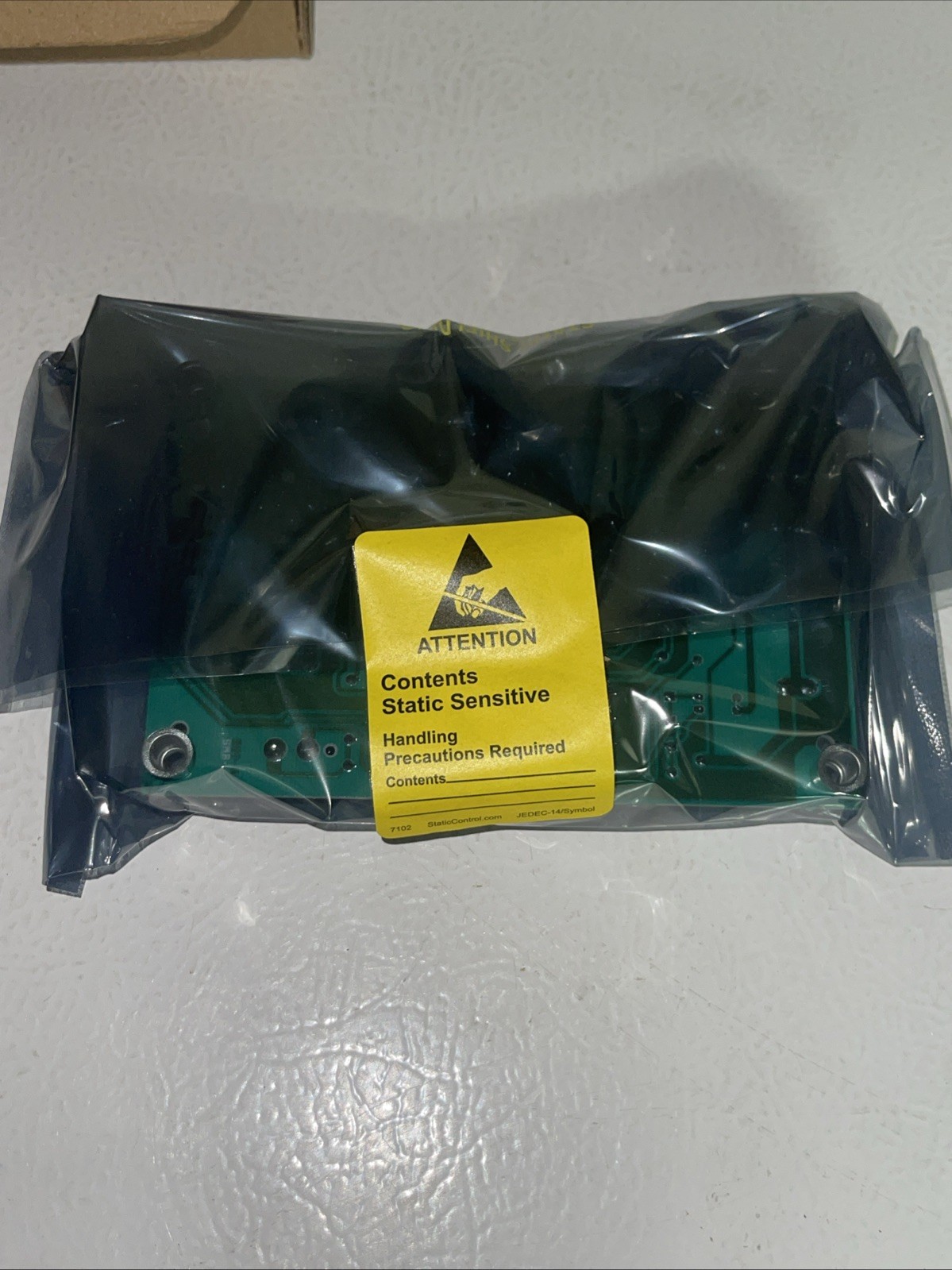 Carrier HK61EA020 Circuit Board HVAC Replacement Part