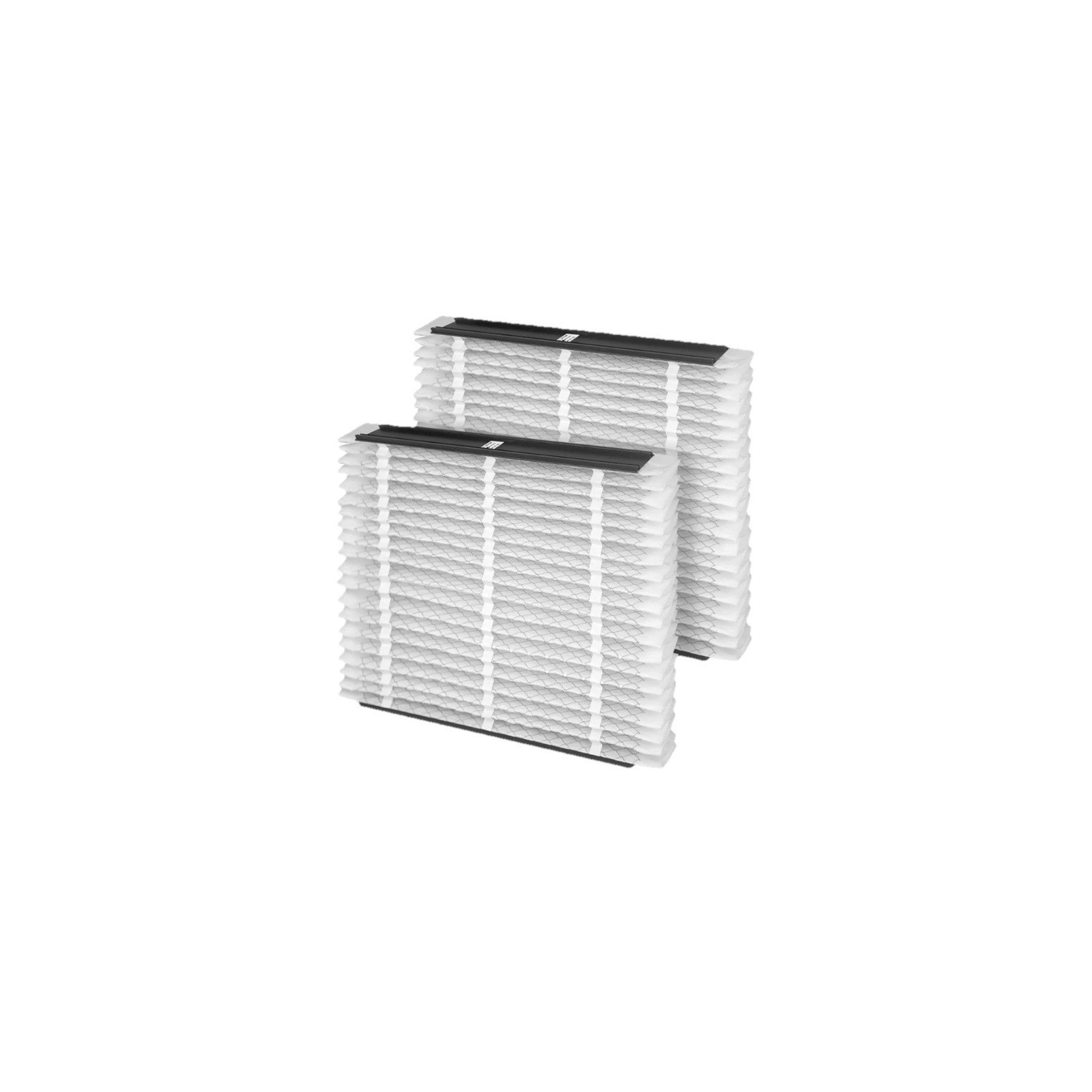 New MERV 13 Air Filter 20x25x4 Replacement HVAC Filter Box of 2 New