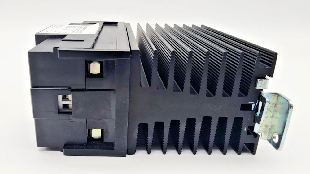 Barber Colman 7PD045600100 Power Supply 4.5-35V In 600V 45A Load PLC Module