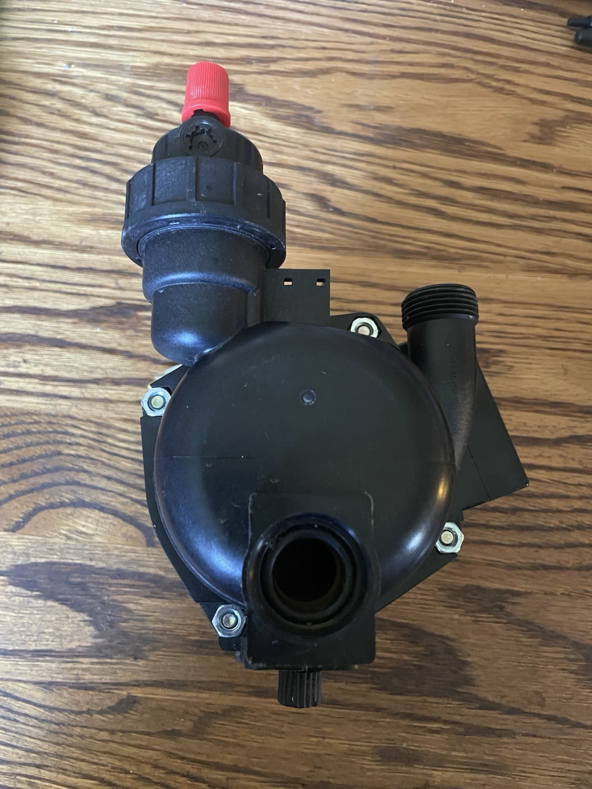 Navien #30000456B, KDP-CT1W0725A Circulator Pump. Used Less Than A Year.
