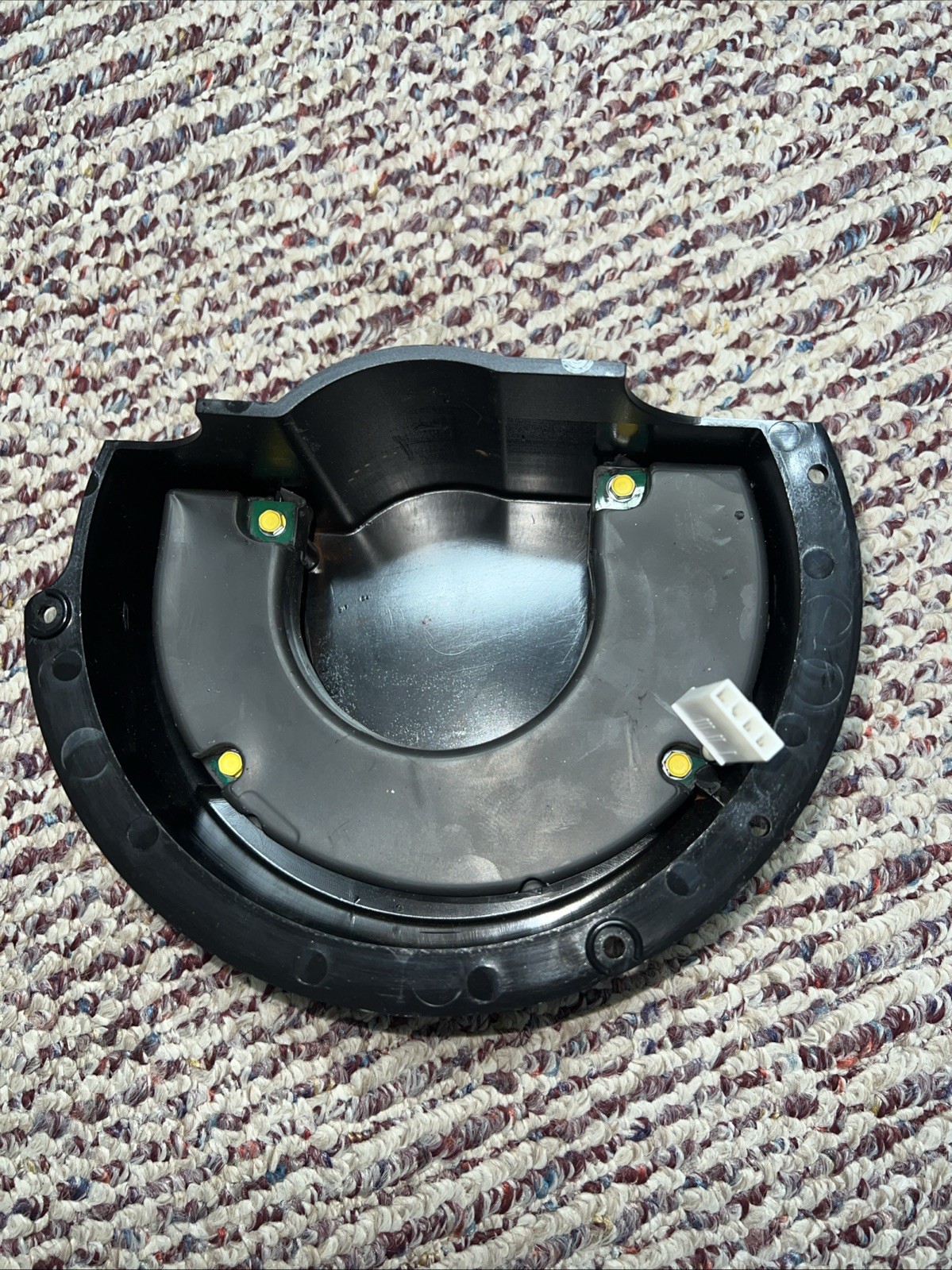 81104165 HR46GH003 340793-762 High voltage coil only ECM Inducer Assembly 2023!