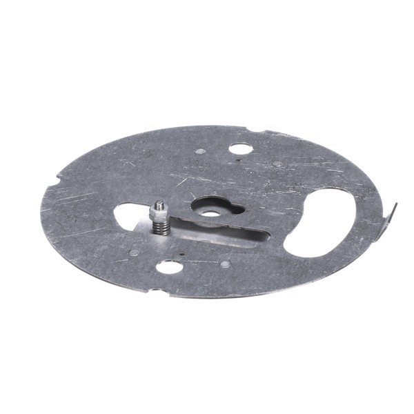 Wells SB8-WL0791 Mounting Plate 7.2″x6.95″ 1.4″ Height OEM Part