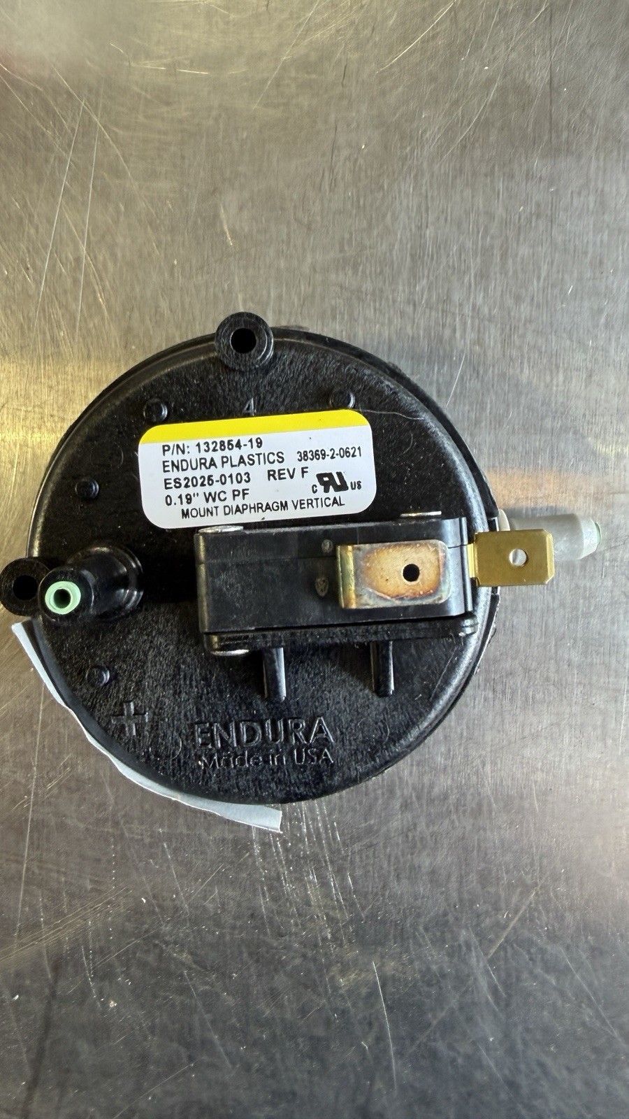 Contractor Lot Of Fenwal T-220 Furnace Ignitor Flame Sensor + Endura ES2025-0103