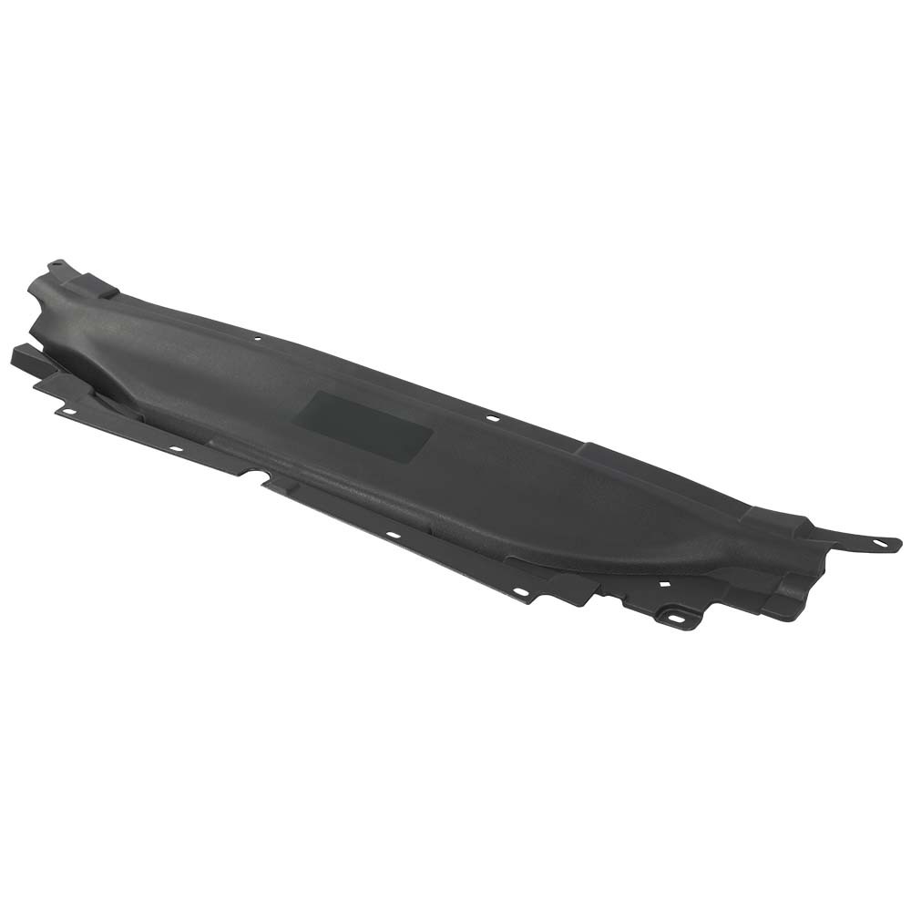 For 2013-2018 Ford Fusion Radiator Support Cover 79792GC 2017 2014 2016 2015