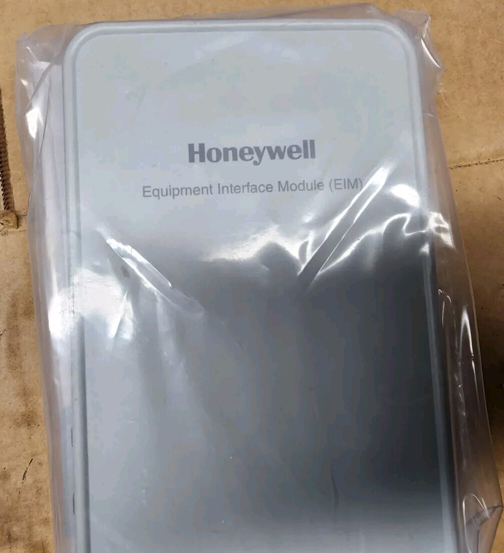 Honeywell Miller Equipment Interface Module YTHM5421R1010, 12z040, Red Link Tech