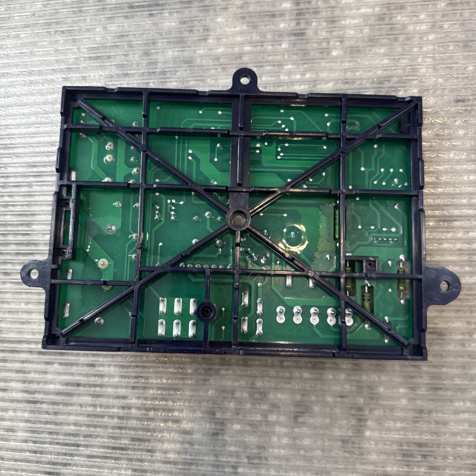 ICM Furnace Control Board – Green (ICM282A)