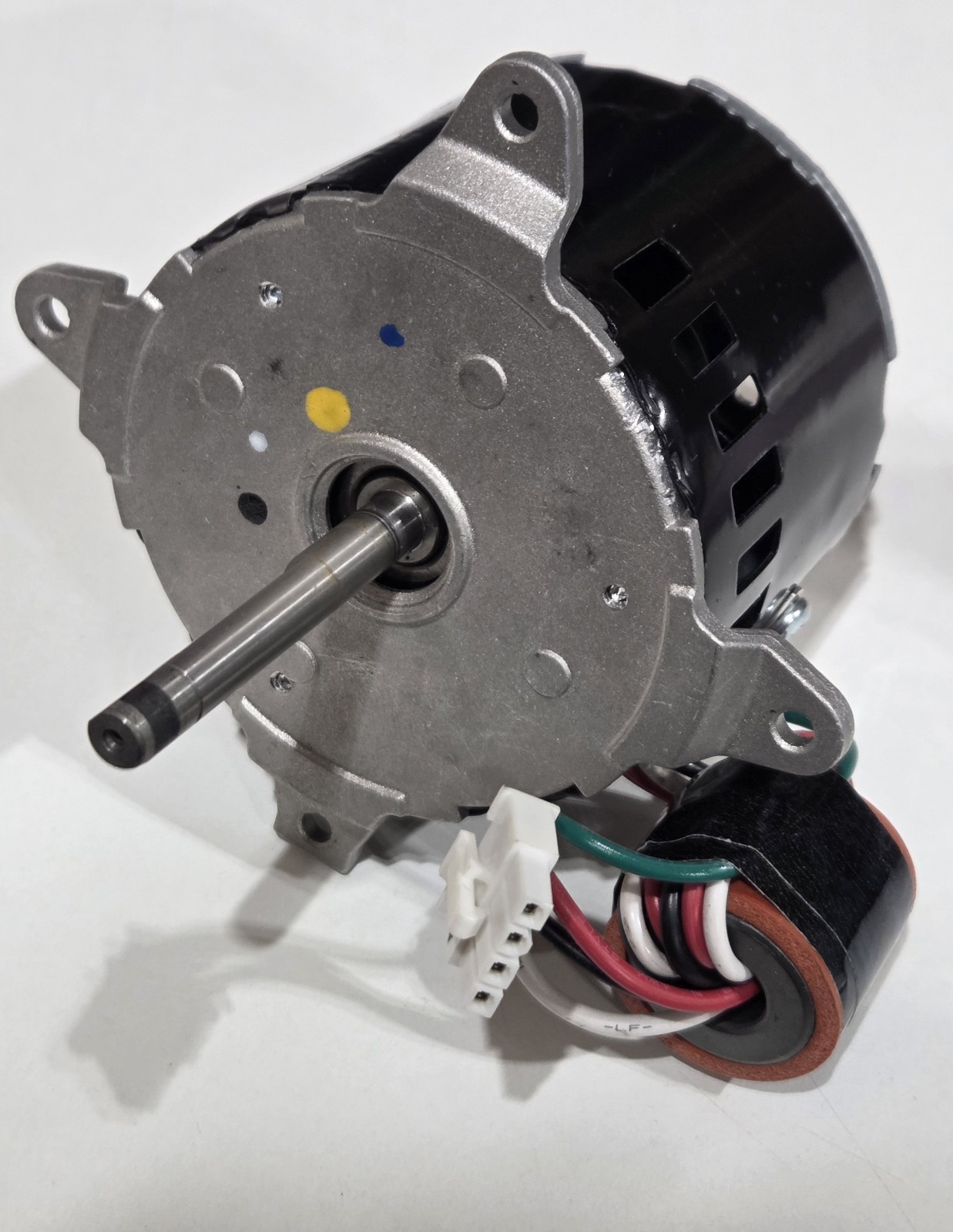 240793-762 HR46GH003 HC24CN117 81104165 715000178 Motor Only of Inducer Assembly