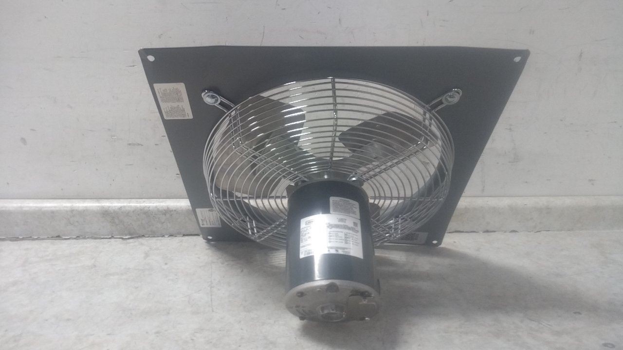 Canarm P16-3 16 In Blade Diameter 115VAC Panel Fan