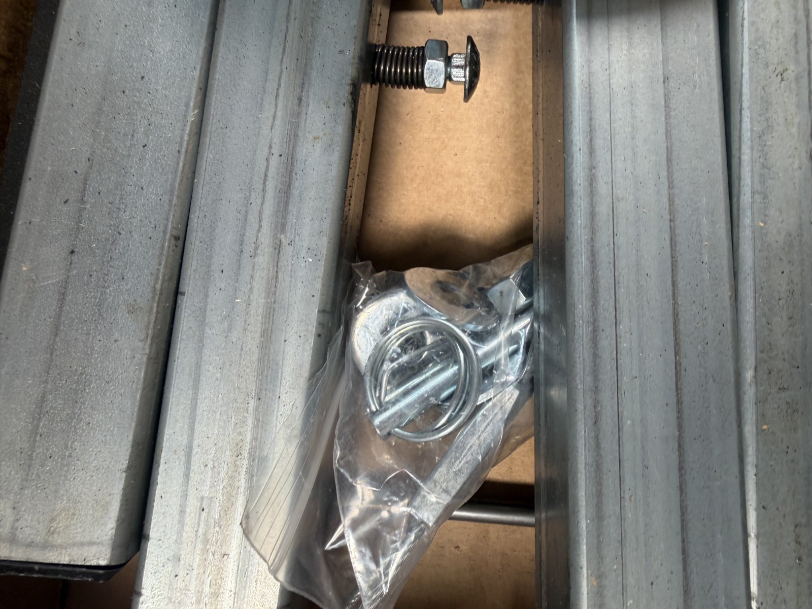 RectorSeal REH66 RAD HVAC Equipment Hanger 66″ 400 lbs Air Handler Furnace NEW