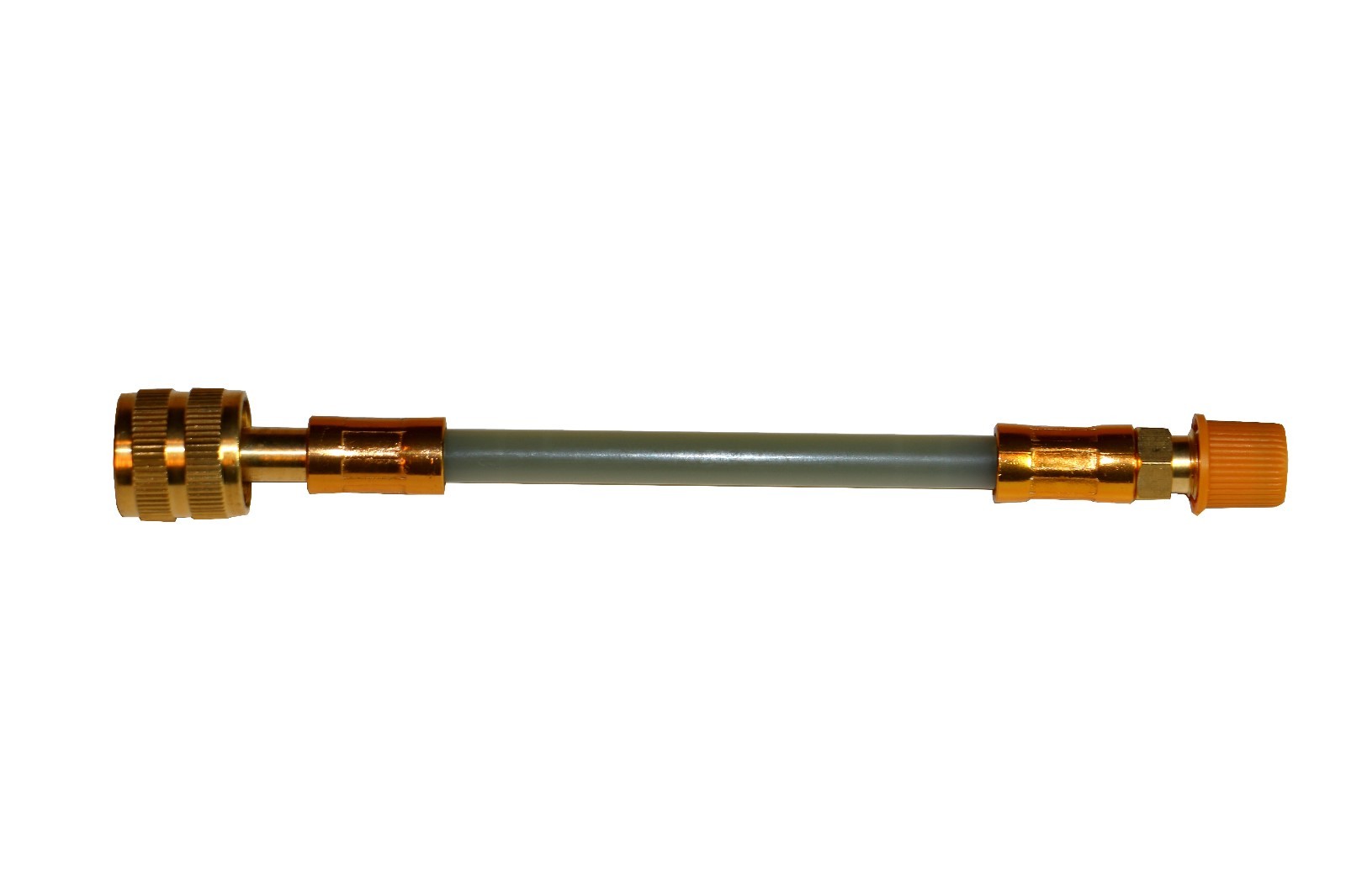 Enviro-Safe Air Enhancer Direct Inject for Systems Up to 5 Ton #2000AI-5