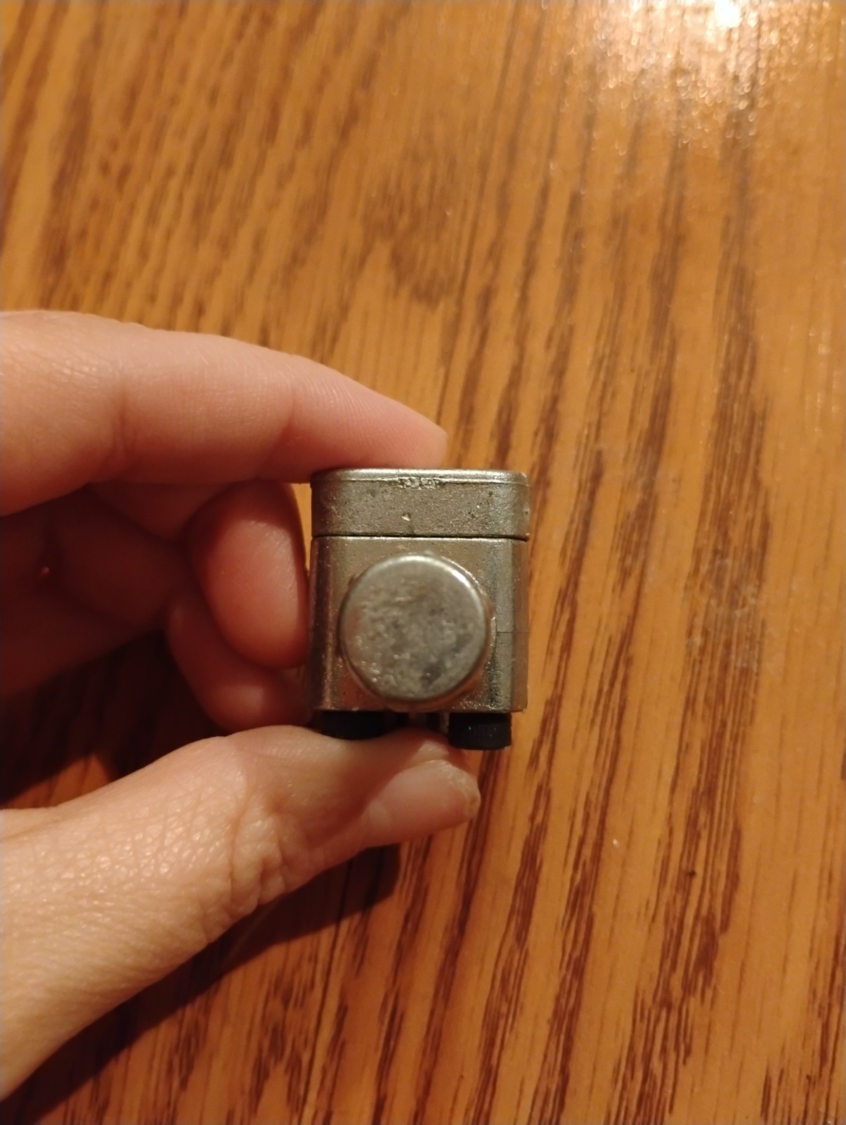 Supco Bullet Piercing Valve – BPV31 in Excellent Condition