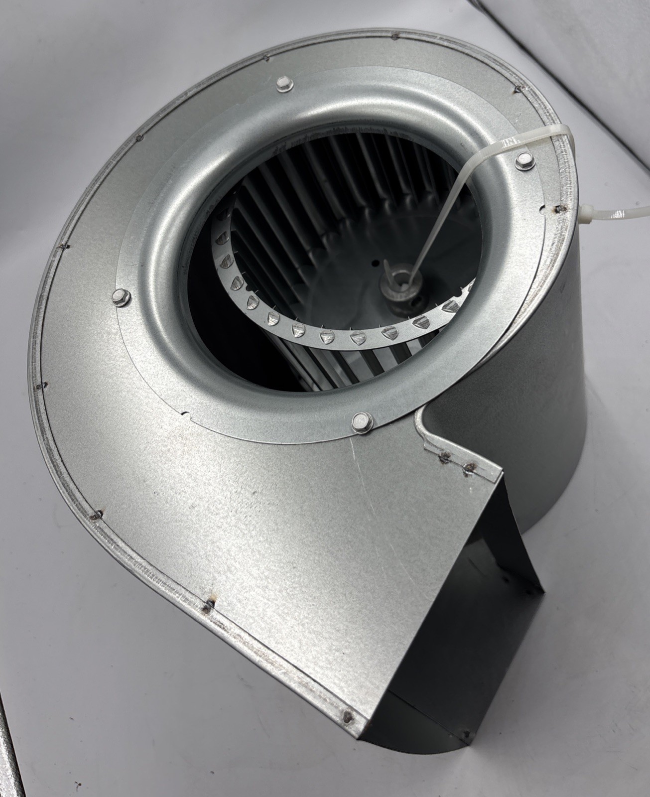 New HVAC Furnace Blower Housing and Wheel Assembly No Motor Squirrel Cage Fan