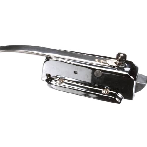 Kason 10056CH502001 Body Chrome Cylinder 8.85″ x 8.05″ x 4.25″ Non-Stock OEM
