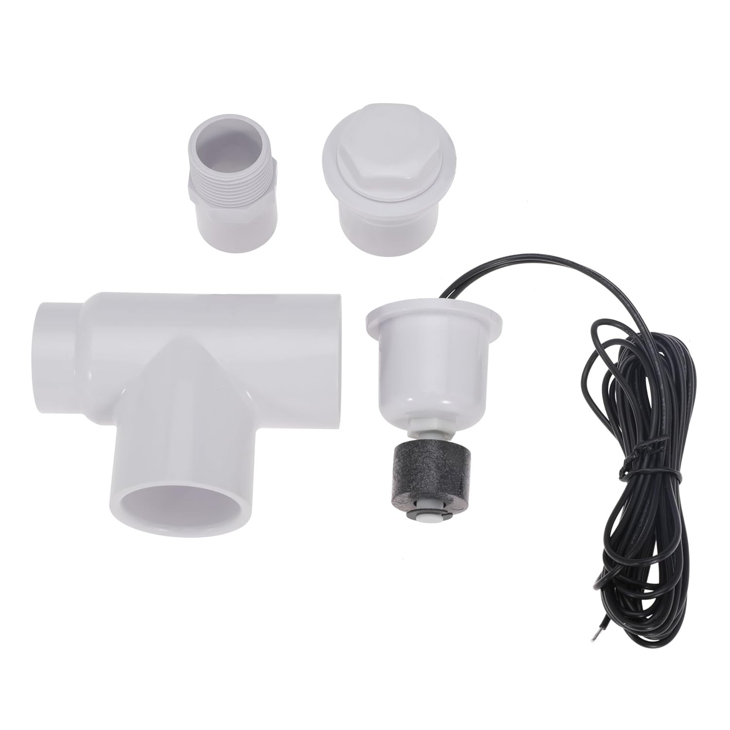 SS1 Condensate Overflow Safety Switch for HVAC System Detect Condensate Overflow