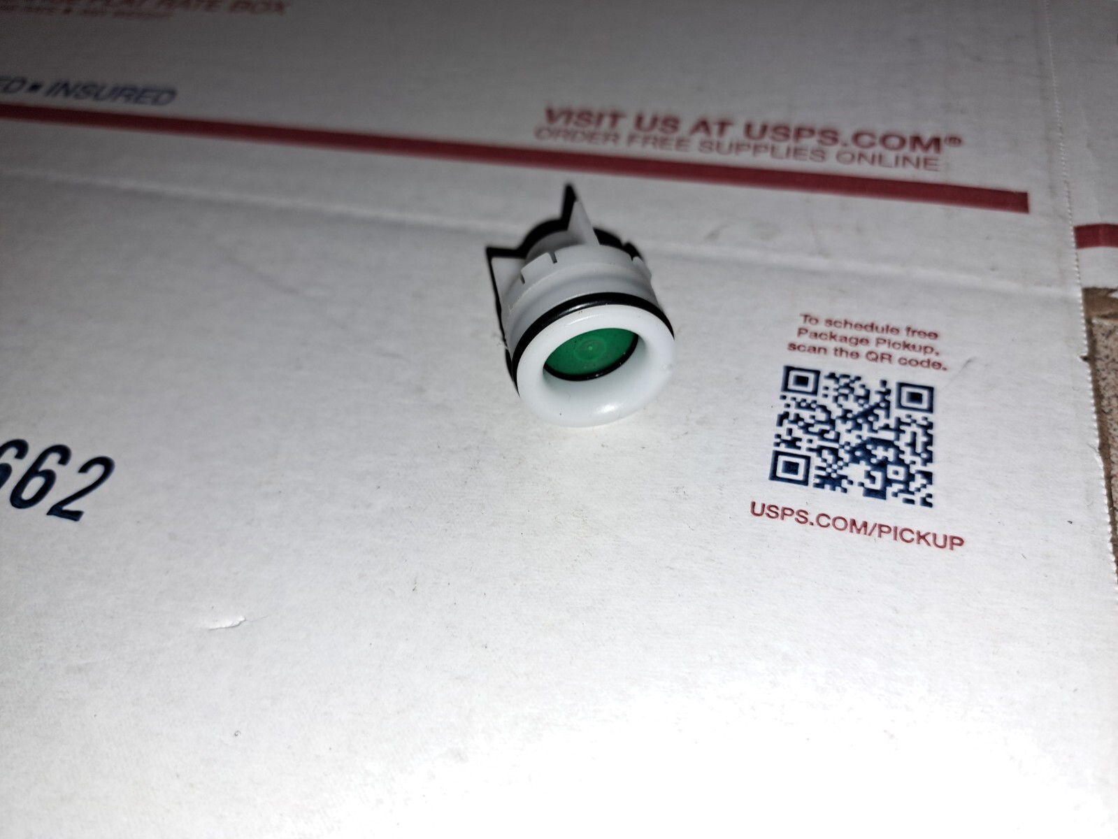 IFC Built in Check Valve for Taco 00 circulator pump – 007-F5 007-F4