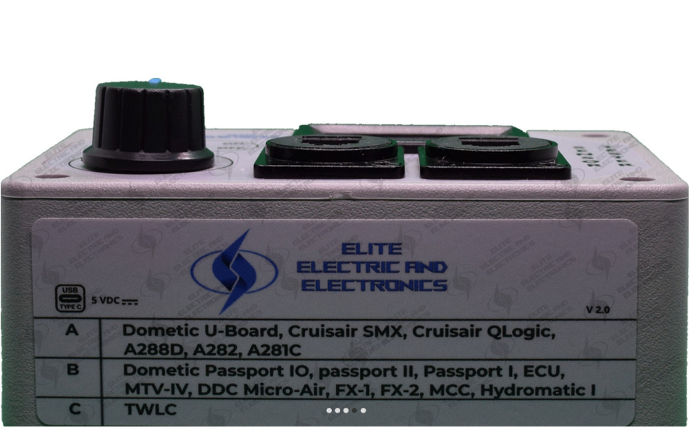 Test Sensor temperature DDC U-Board FX-2, Condaria Etc..