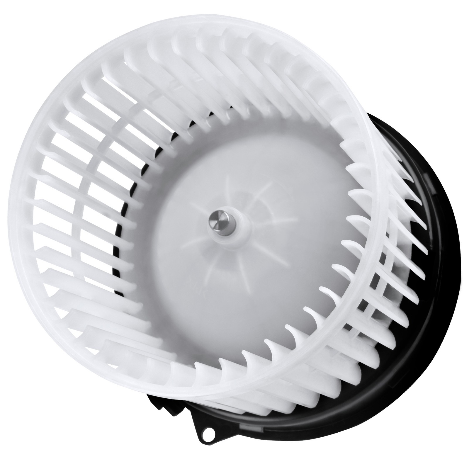 HVAC Heater Blower Motor w/Fan for Nissan Versa Note 2012-2019 700285 272263AN0A