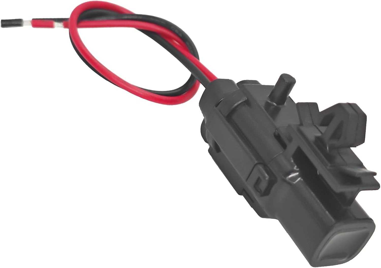 27722-3VA0A Ambient Air Temperature Sensor with Pigtail Harness – Replacement fo