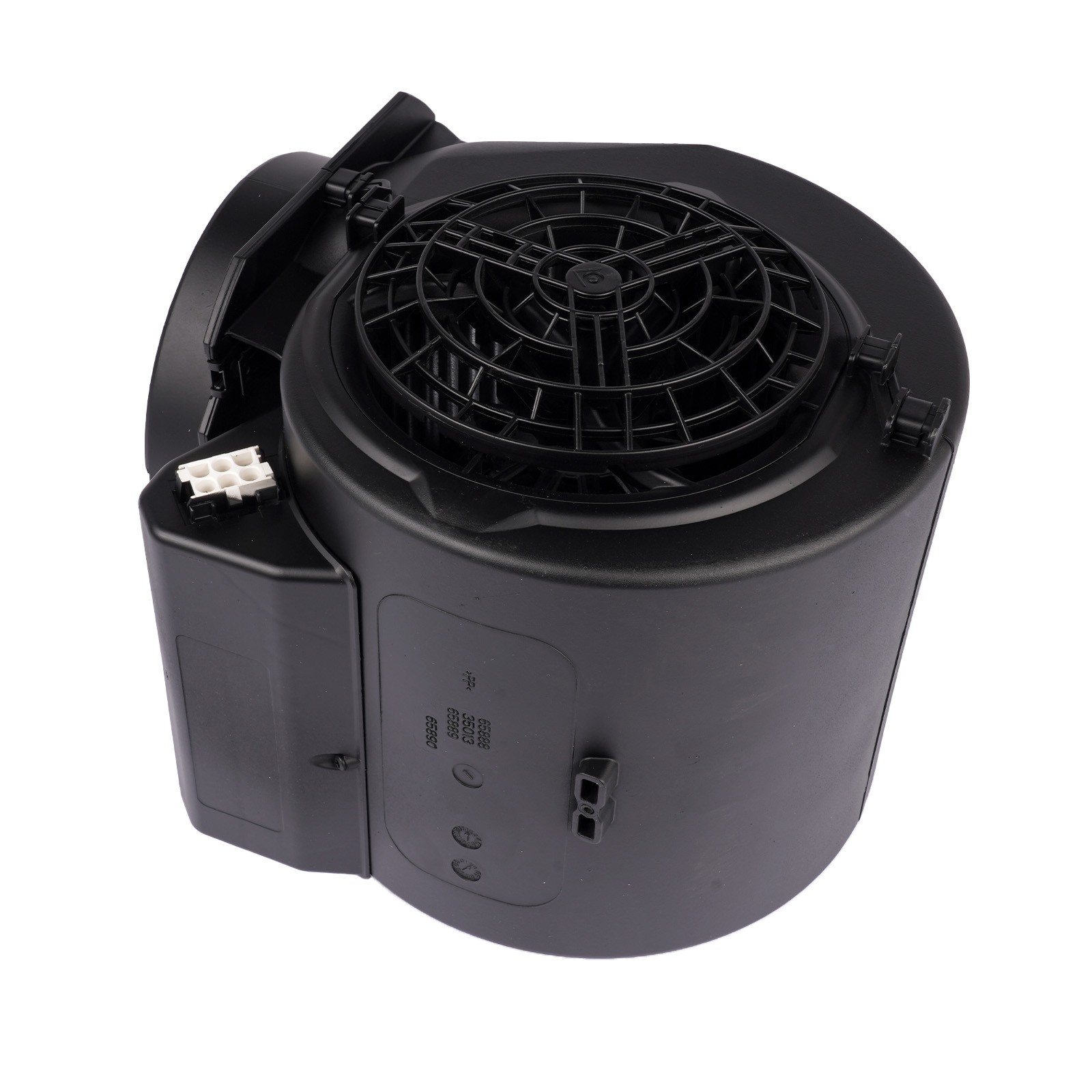 Fan Blower Centrifugal 2000 RPM 115V AC D2E146-HT65-94 Cooling Fan Brand New