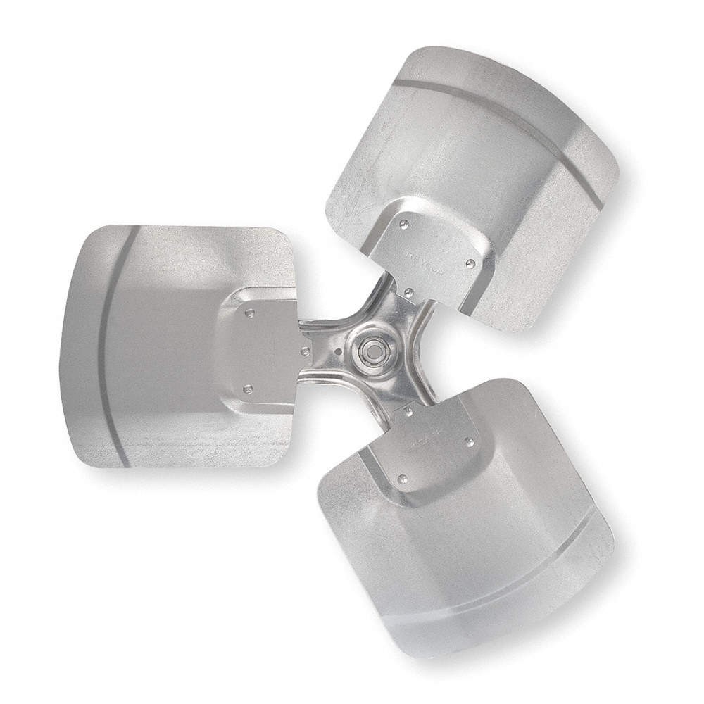 REVCOR T1403-27 R Propeller,14 In Dia,27 Deg Pitch 2MTX2