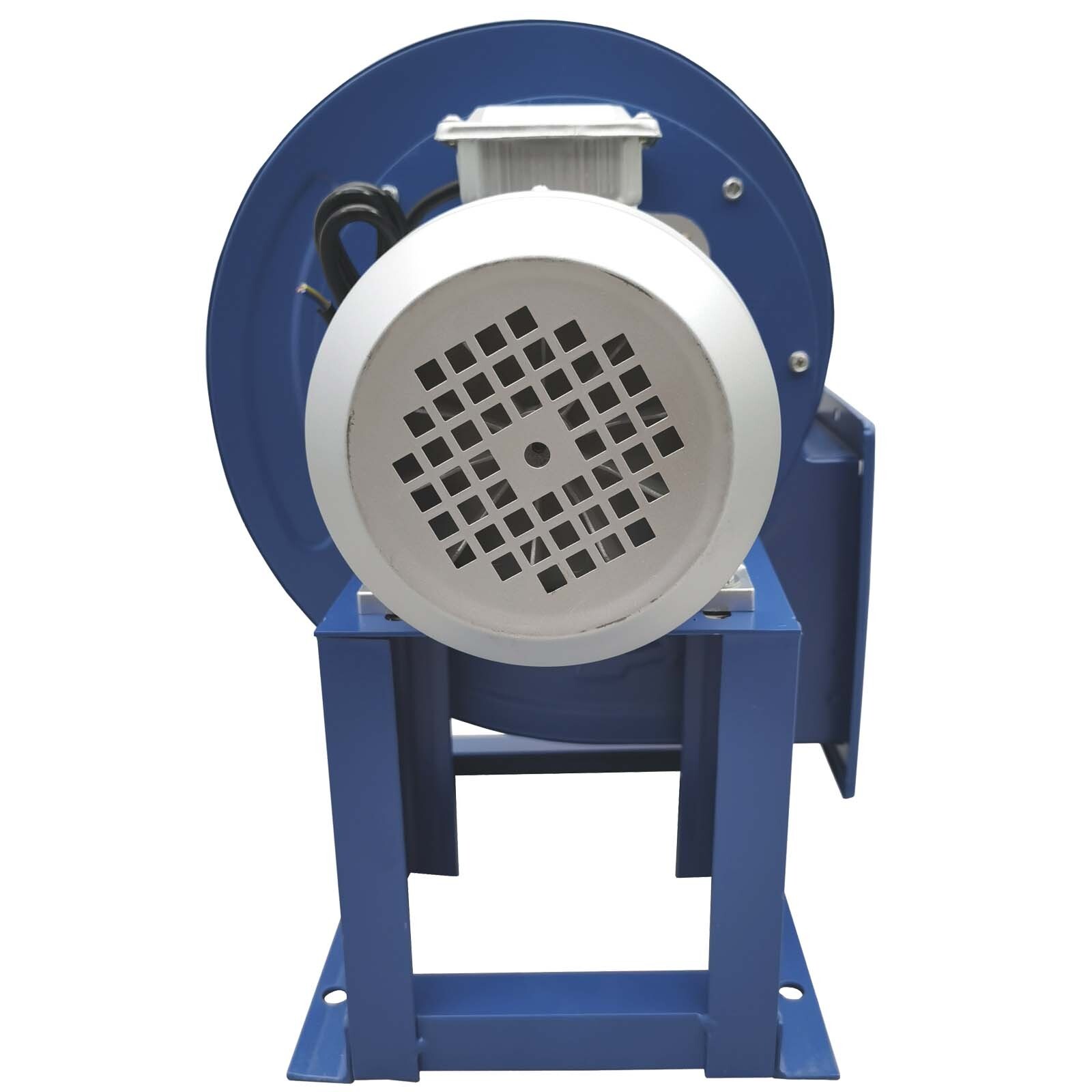 High Power Centrifugal Blower Industrial Blower Fan with Bracket 1059CFM 1100W