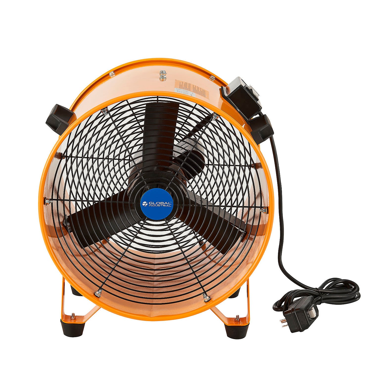 Global Industrial Portable Ventilation 16″ Fan