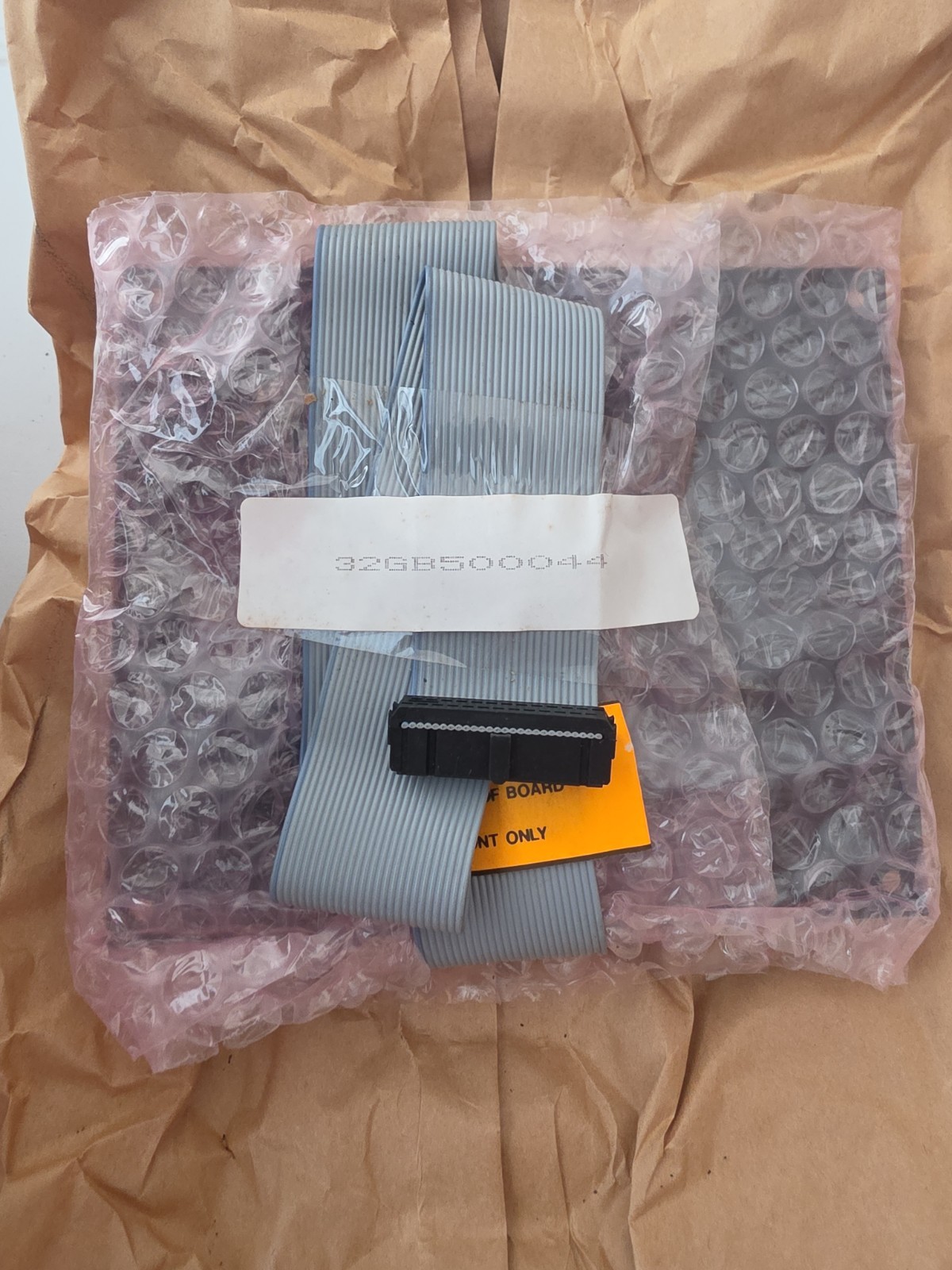 Carrier 32GB500044 Circuit Board Cold Temp Setpoint Controller OEM