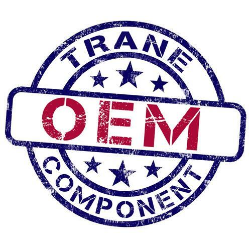Trane Remote Indoor Temp Sensor , Wireless