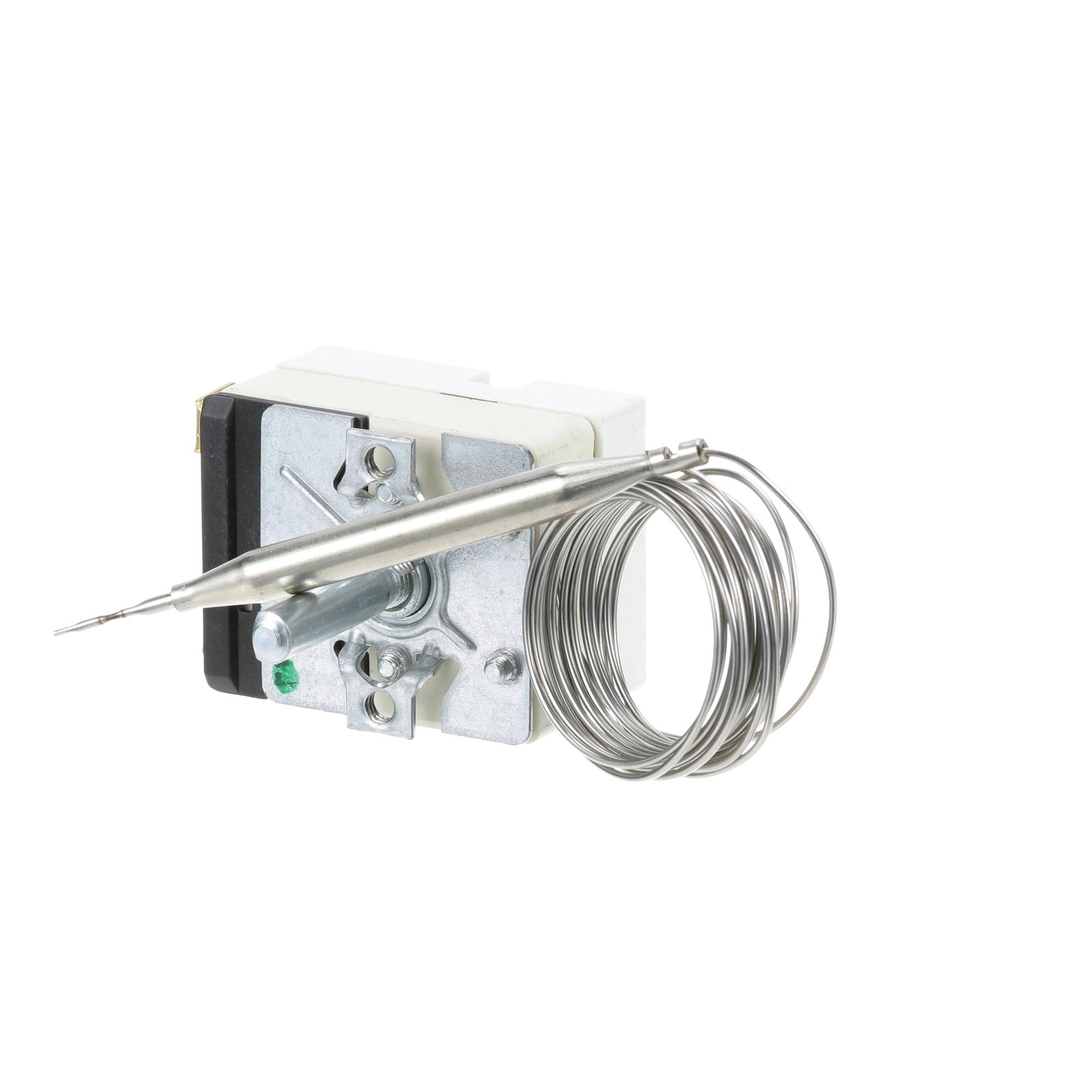 Mavrik 60 in Thermostat