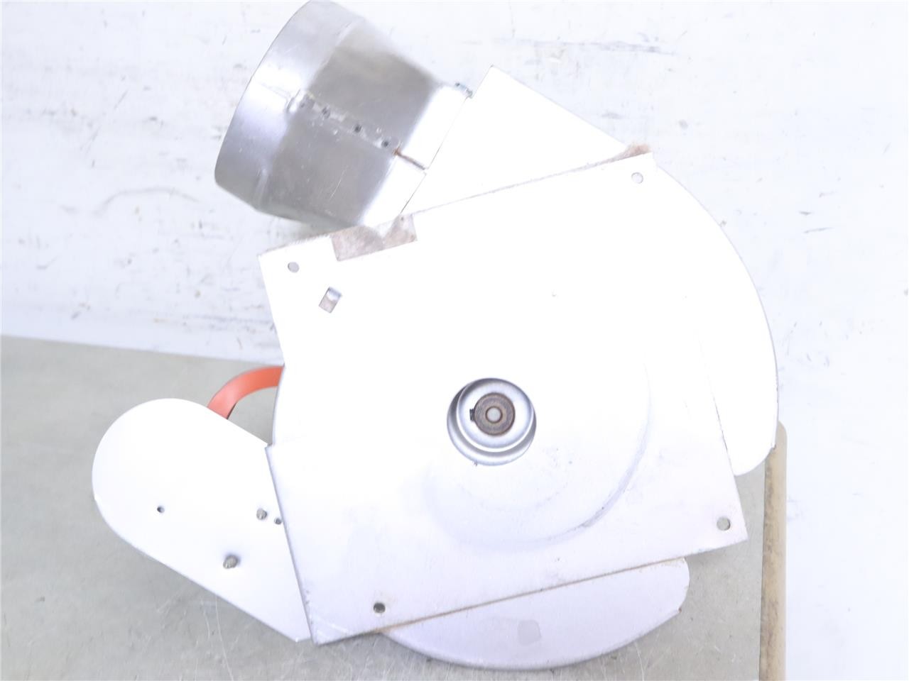 FASCO 7158-0217E Draft Inducer Blower Motor Assembly 7058-0464E 101202-01